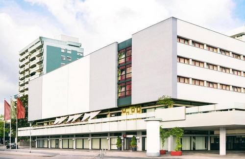 Viewegsgarten-Bebelhof Hotel | ACHAT Hotel Braunschweig