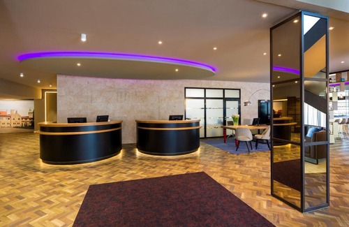 Viewegsgarten-Bebelhof Hotel | ACHAT Hotel Braunschweig
