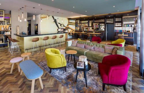 Viewegsgarten-Bebelhof Hotel | ACHAT Hotel Braunschweig