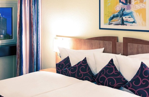 Viewegsgarten-Bebelhof Hotel | ACHAT Hotel Braunschweig