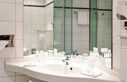 Viewegsgarten-Bebelhof Hotel | ACHAT Hotel Braunschweig