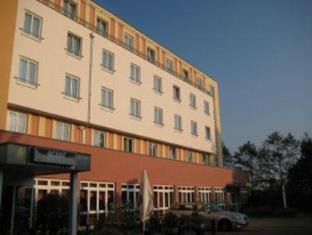 Kappel Hotel | ACHAT Hotel Chemnitz