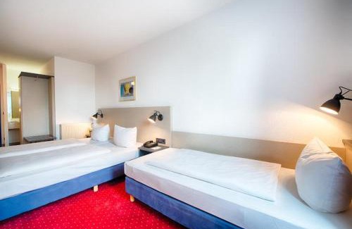 Kappel Hotel | ACHAT Hotel Chemnitz