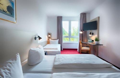 Kappel Hotel | ACHAT Hotel Chemnitz