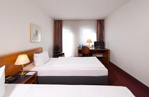 Griesheim Hotel | ACHAT Hotel Darmstadt Griesheim