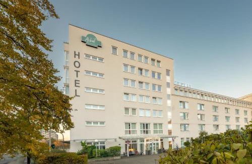 Suedvorstadt Hotel | ACHAT Hotel Dresden Altstadt