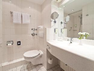 Laubegast Hotel | ACHAT Hotel Dresden Elbufer