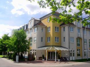 Wiederitzsch Hotel | ACHAT Hotel Leipzig Messe