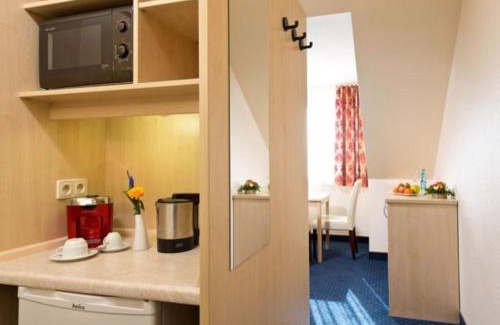 Wiederitzsch Hotel | ACHAT Hotel Leipzig Messe