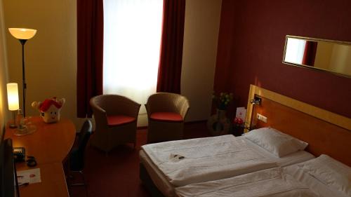 Monschau Hotel | ACHAT Hotel Monschau