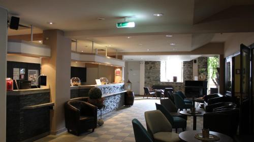 Monschau Hotel | ACHAT Hotel Monschau