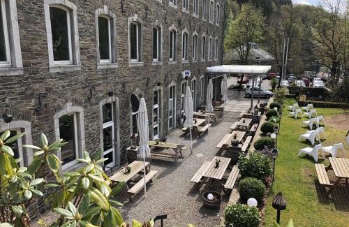 Monschau Hotel | ACHAT Hotel Monschau