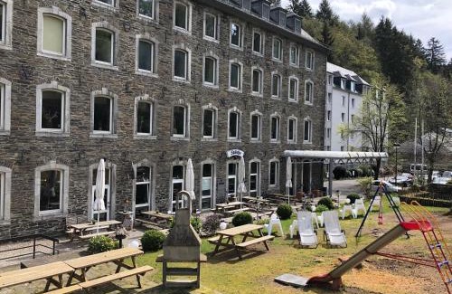 Monschau Hotel | ACHAT Hotel Monschau
