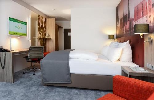 Regensburg Hotel | ACHAT Hotel Regensburg im Park