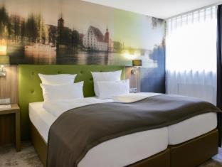 Regensburg Hotel | ACHAT Hotel Regensburg im Park