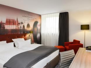 Regensburg Hotel | ACHAT Hotel Regensburg im Park
