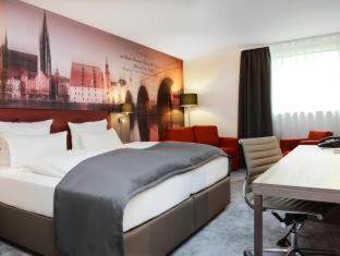 Regensburg Hotel | ACHAT Hotel Regensburg im Park