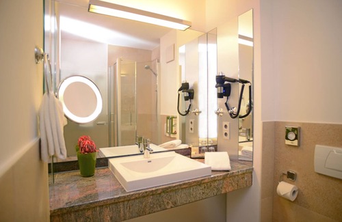 Regensburg Hotel | ACHAT Hotel Regensburg im Park