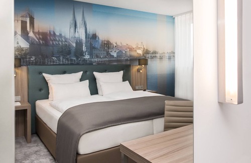 Regensburg Hotel | ACHAT Hotel Regensburg im Park