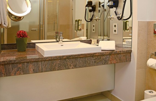 Regensburg Hotel | ACHAT Hotel Regensburg im Park