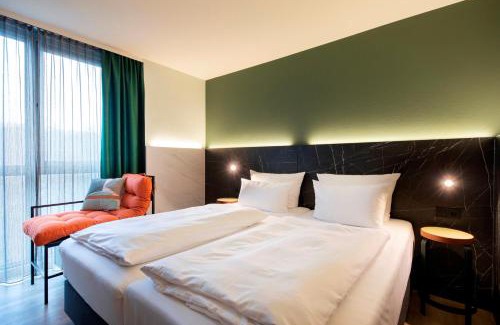 East Fasanenhof Hotel | ACHAT Hotel Stuttgart Airport Messe