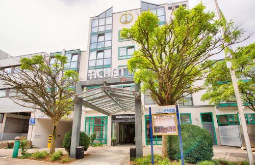 East Fasanenhof Hotel | ACHAT Hotel Stuttgart Airport Messe