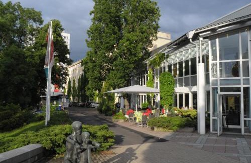 Suhl Hotel | ACHAT Hotel Suhl