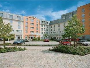 Polbitz Hotel | ACHAT Hotel Zwickau