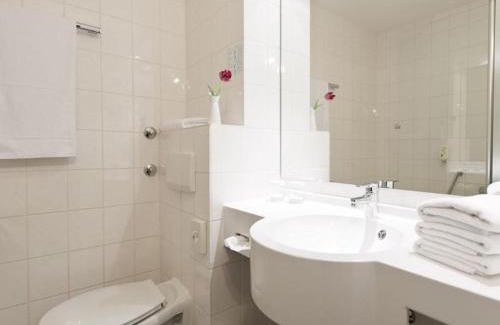 Polbitz Hotel | ACHAT Hotel Zwickau