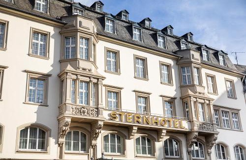 Zentrum Hotel | ACHAT Sternhotel Bonn