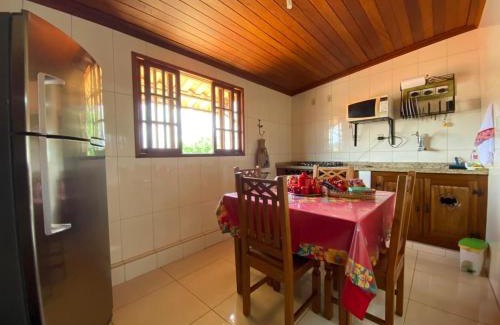 Tiradentes House | Aconchego de Regina
