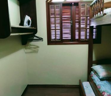 Tiradentes House | Aconchego de Regina