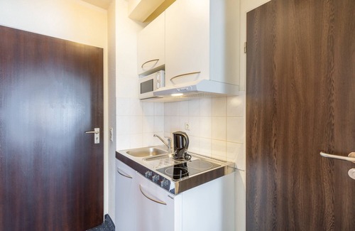 Bruckstraße Hotel | acora Bochum Living the City