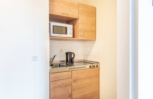 Bruckstraße Hotel | acora Bochum Living the City