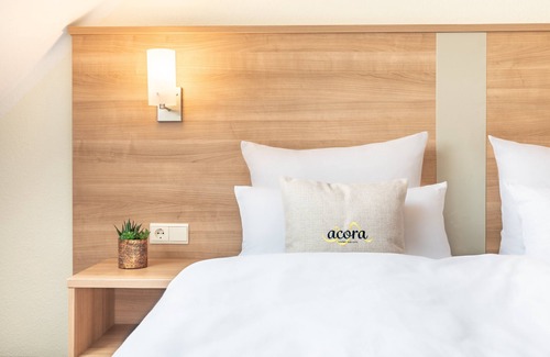 Bruckstraße Hotel | acora Bochum Living the City