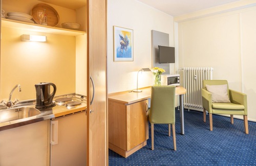 Tannenbusch Hotel | acora Bonn Living the City