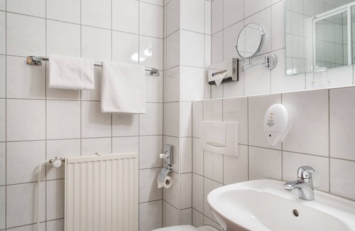 Tannenbusch Hotel | acora Bonn Living the City