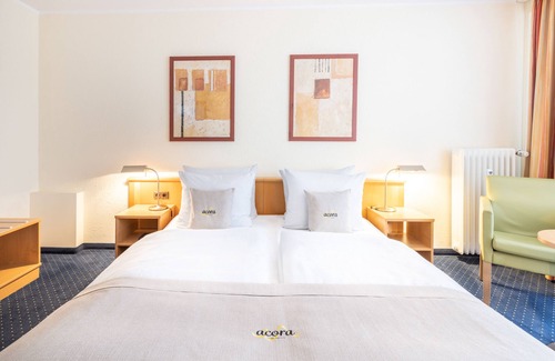 Tannenbusch Hotel | acora Bonn Living the City