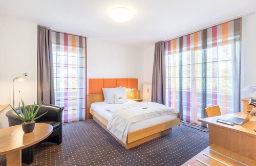 Hassels Hotel | acora Düsseldorf Living the City