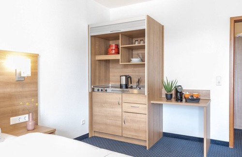 Hassels Hotel | acora Düsseldorf Living the City