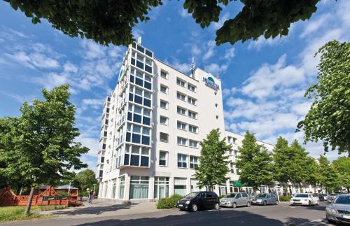 Suedwest Hotel | acora Leipzig Living the City