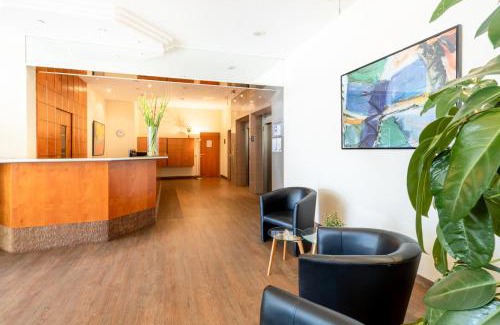 Suedwest Hotel | acora Leipzig Living the City