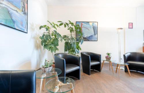 Suedwest Hotel | acora Leipzig Living the City