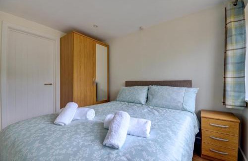 Melton Constable House | Acorn Cottage