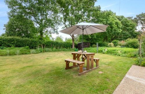 Melton Constable House | Acorn Cottage