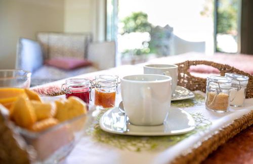 Acqua Loreto House | Acquaghiaccia Spa & Country House