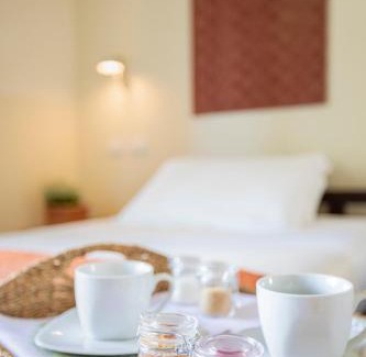 Acqua Loreto House | Acquaghiaccia Spa & Country House