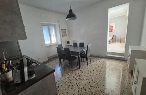 Capannelle Apartment | Acquedotto Claudio Apartment