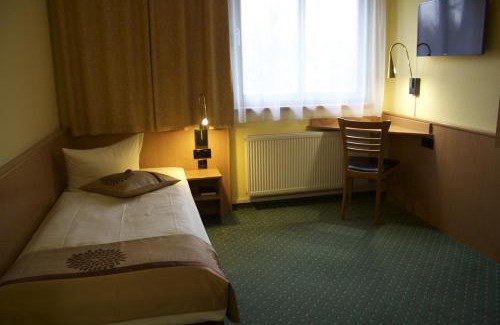 Lutherstadt Wittenberg Hotel | ACRON Hotel Wittenberg