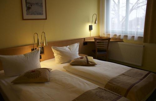 Lutherstadt Wittenberg Hotel | ACRON Hotel Wittenberg